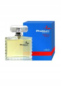Feromony męskie - PHOBIUM v 2.0 Pheromo for men 100ml
