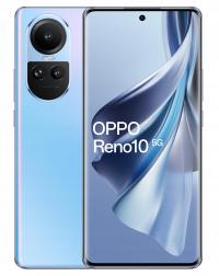 Smartfon Oppo Reno10 8 GB / 256 GB 5G niebieski