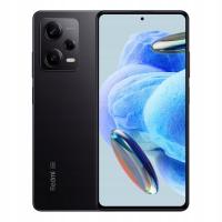 Smartfon Xiaomi Redmi Note 12 Pro 5G 6 GB / 128 GB 5G czarny