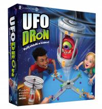 Аркадная игра UFODRON отправить ufoluds в космос