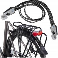 Резиновые расширители для багажника, для велосипеда, 62 см, универсальные, прочные