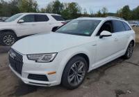 Audi A4 Allroad Audi A4 Allroad 2.0 TFSI Quatt...