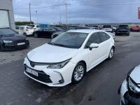 Toyota Corolla Hybrid Automat Climatronic LPG