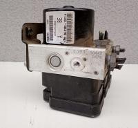 POMPA ABS STEROWNIK FORD FIESTA MK7 8V512M110AD