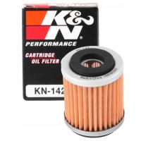 K&N Filters KN-137 Filtr oleju