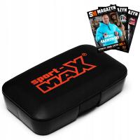 SPORT-MAX PILL BOX КОРОБКА ДЛЯ КАПСУЛ И ТАБЛЕТОК