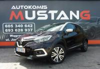 Renault Captur 1.3Tce130Ps*INITIALE