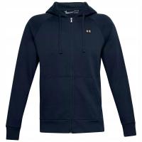 Bluza męska Under Armour Rival Fleece FZ