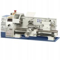 ТОЧНЫЙ МИНИ-ТОКАРНЫЙ станок НАСТОЛЬНАЯ 200/400мм МЕТР/ДЮЙМ