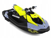 Skuter wodny Sea Doo Spark Trixx 1up 90 2024 OD RĘKI DRAGON RED