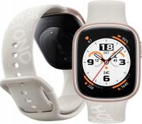 Smartwatch Honor Watch 4 (5502AAUC) złoty