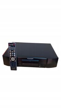 CD-плеер Marantz CD6006 черный