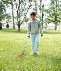 Simba - Nature World Metal Detector, od 3 lat zabawka