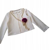 БОЛЕРО СТЕГАНОЕ ПАЛЬТО CHANELKA ПИДЖАК