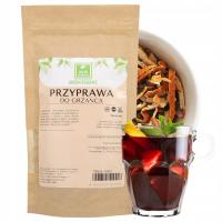 ZESTAW PRZYPRAW DO GRZAŃCA 50g cynamon goździki imbir grzaniec do wina piwa