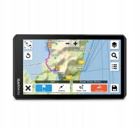 Nawigacja motocyklowa GARMIN zūmo XT2 2023r