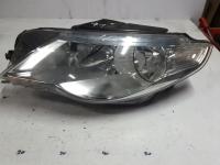 VW PASSAT CC 08-12r LAMPA LEWA PRZÓD ANGLIK