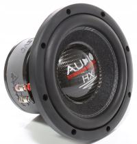 Audio System HX08 EVO - GŁOŚNIK NISKOTONOWY 20cm 8 cali 300W Sound Quality