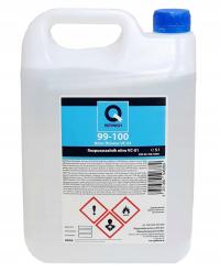 Растворитель Nitro VC - 01 5L Q-REFINISH