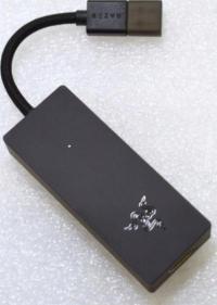 Hub USB Razer RZ20-04140100-R3M1