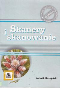 Skanery i skanowanie Ludwik Buczyński