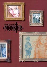 Monster, Vol. 2: The Perfect Edition Urasawa Naoki