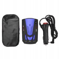 360 STOPNI WYKRYWACZ RADARÓW