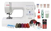 Швейная машина Janome HD1800