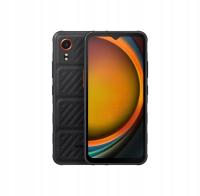 Смартфон Samsung Galaxy XCover 7 6 ГБ / 128 ГБ 5G черный