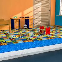 PIANOMAT 5 mm - Podkład pod wykładzinę, doskonała izolacja akustyczna