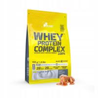 OLIMP WHEY PROTEIN COMPLEX 100% 700g SERWATKA WPC