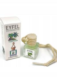 Eyfel las tropikalny zapach do samochodu 10 ml