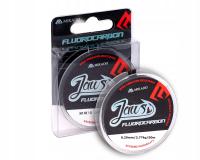 Żyłka Mikado Fluorocarbon Jaws 0,2 mm x 50 m