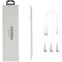 Rysik do Apple Pencil 2 Generacji do iPad Air / Pro / Mini USB-C Vootec