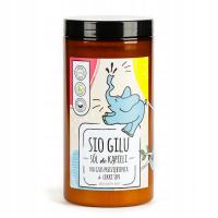 SÓL DO KĄPIELI DLA DZIECI SIO GILU SÓL AROMA TERAPEUTYCZNA RELAKSACYJNA