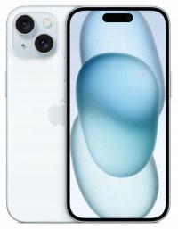 Apple iPhone 15 512GB синий