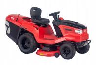 Kosiarka TRAKTOREK Spalinowy AL-KO Briggs Stratton 724cm3 2 CYLINDRY 125 cm