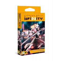 Beasthunters Free Guild with Tactical Bow, Infinity