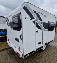 Караван NTL-лазурь самый легкий по лучшей цене.