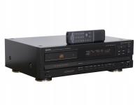 CD-плеер Denon DCD-1420 черный