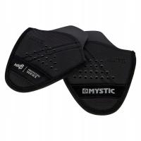 Nauszniki Mystic 2022 Earpadset Helmet Czarne