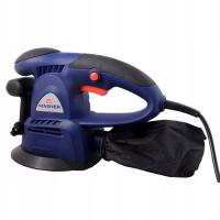 MASNER SZLIFIERKA ELEKTRYCZNA ROTACYJNA SKOK 2 MM