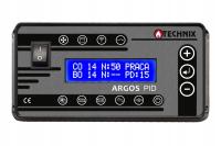 Контроллер котла печи с подающим устройством ARGOS PID (министр PID)