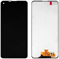 Wyświetlacz do Samsung Galaxy A21s LCD SM-A217 Ekran