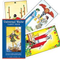 Universal Waite Tarot