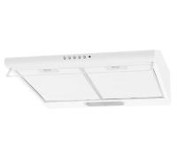 Okap do zabudowy podszafkowy Akpo WK-7 P 3060 60 cm biały