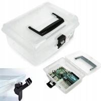 Pojemnik organizer pudełko Prosperplast NUF2L