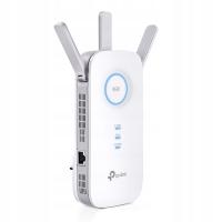 Wzmacniacz Wi-Fi TP-Link RE450 REPEATER AC1750 Access Point