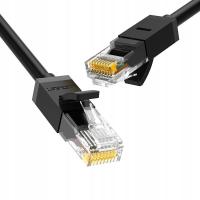 KABEL SIECIOWY UGREEN Ethernet RJ45 Cat6 UTP 2m