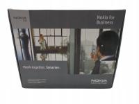 Мобильный телефон Nokia E50 32 МБ / 64 МБ 2G черный